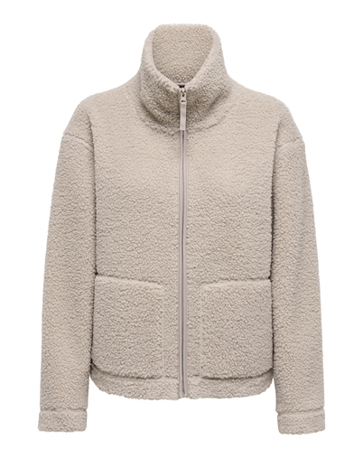  Only - ONLMegan Teddy Jakke - Satellite 